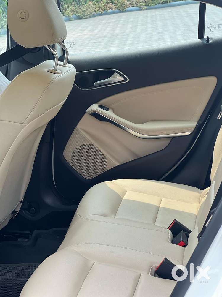 Mercedes-benz Gla 200 D, 2019, Diesel