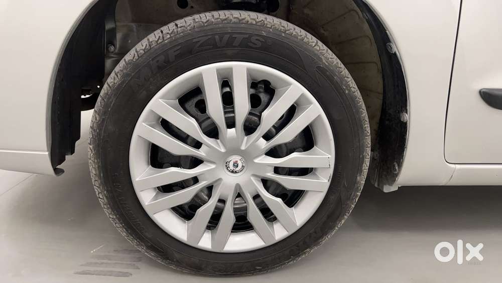 Maruti Suzuki Wagon R 1.0 2010-2019 Vxi Plus, 2012, Petrol