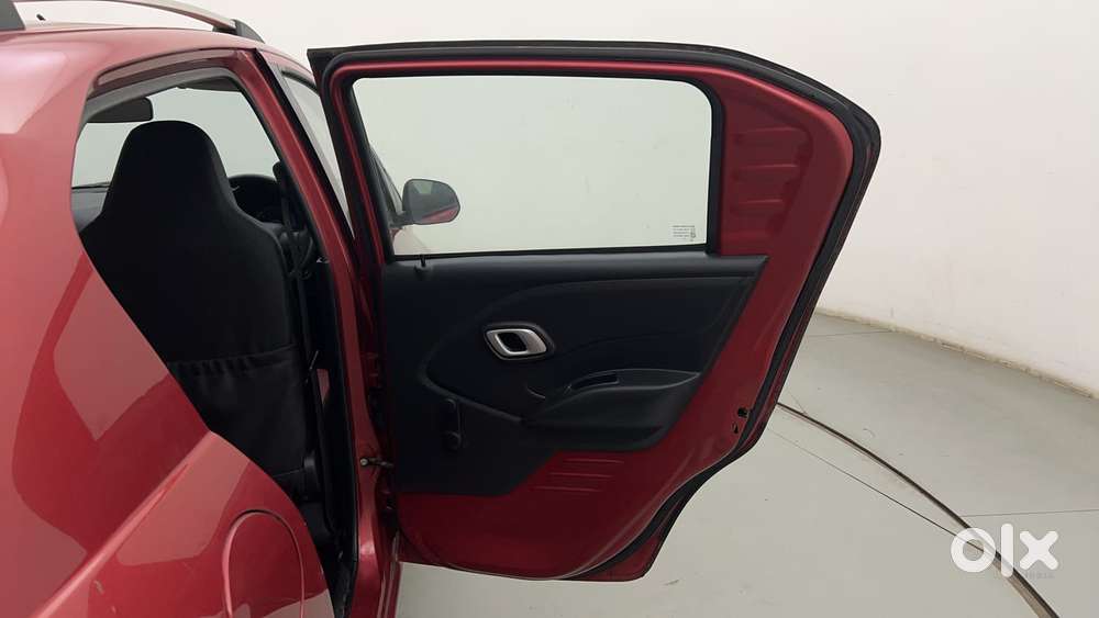 Datsun Redigo 2020-2022 1.0 T (o) Amt, 2018, Petrol