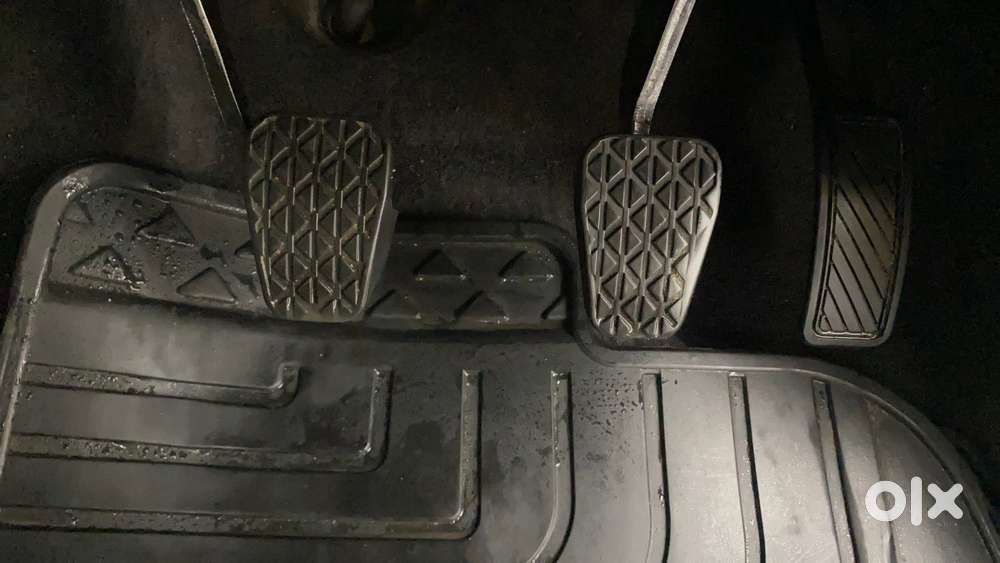 Ford Ecosport 1.5 Diesel Trend, 2017, Diesel