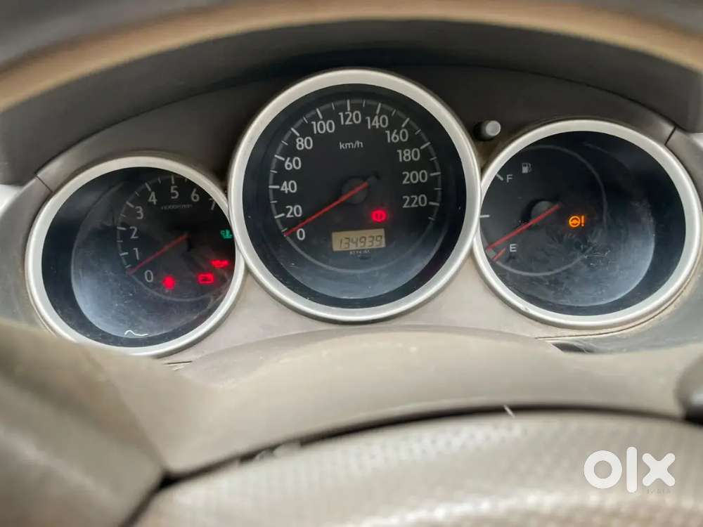 Honda City Zx 2014 Petrol