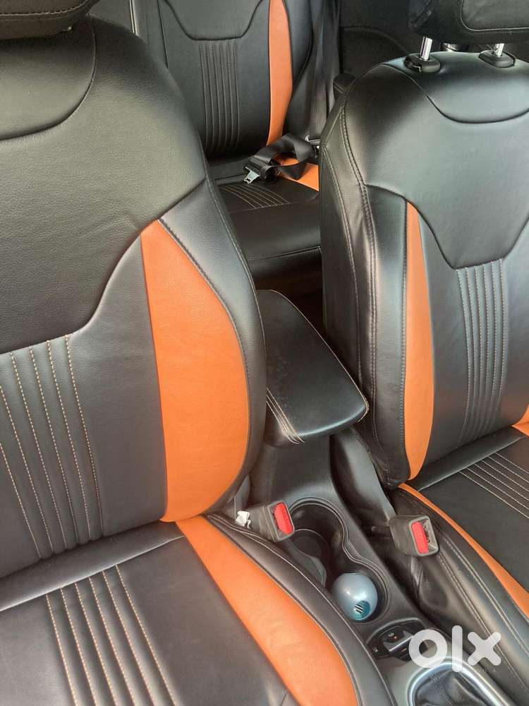 Jeep Compass 2.0 Sport Plus, 2016, Diesel
