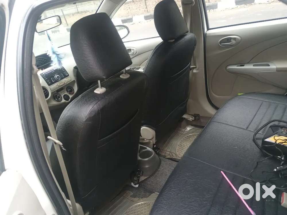 Toyota Etios