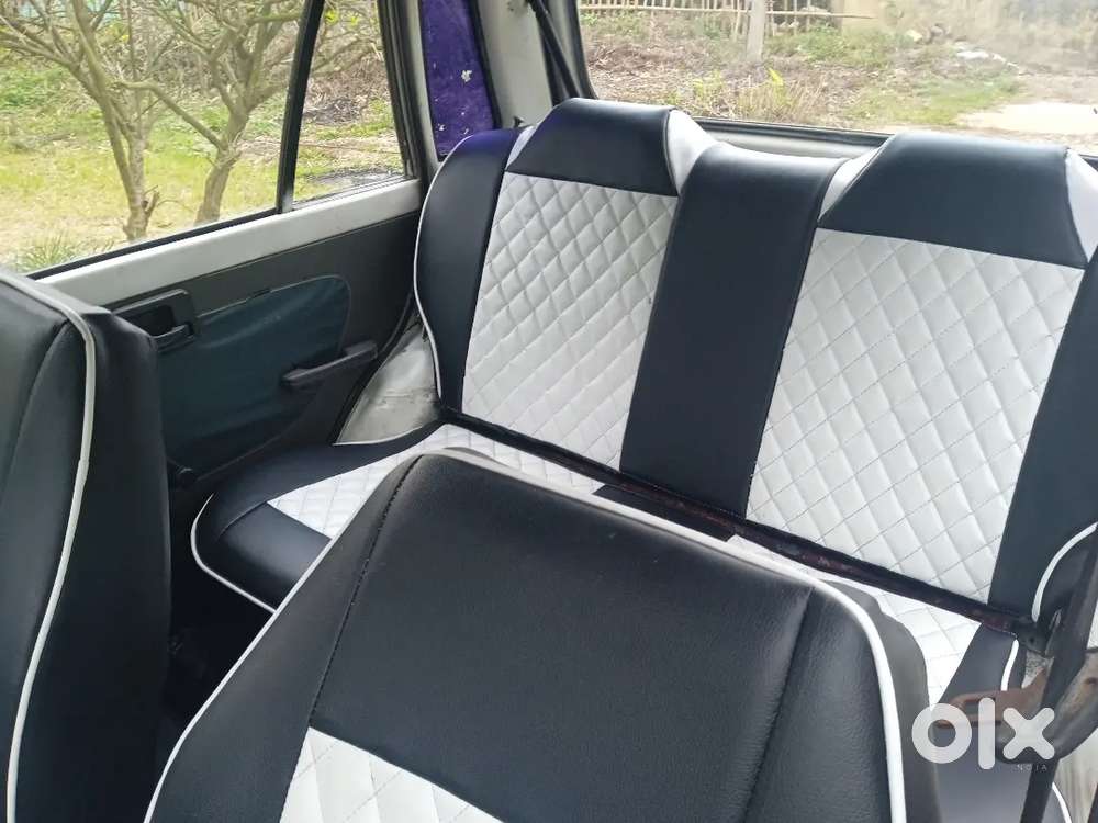 Maruti Suzuki 800 2000