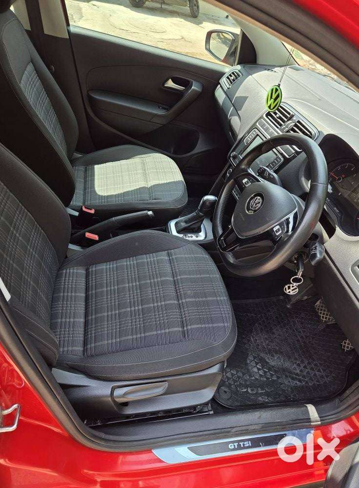 Volkswagen Polo Gt Tsi, 2020, Petrol
