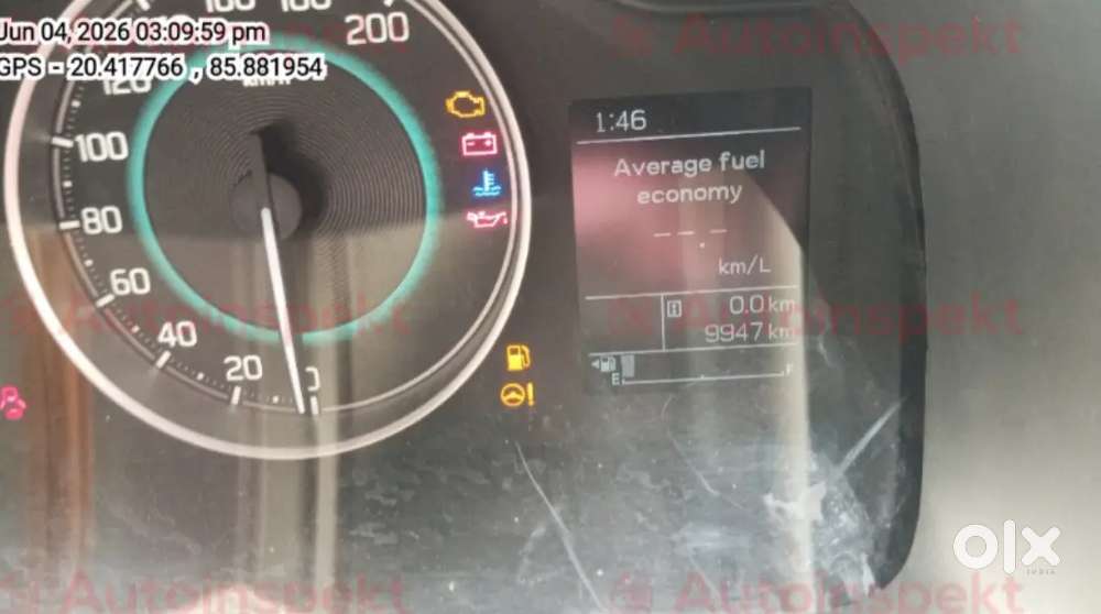 Maruti Ignis 2022 December Delta