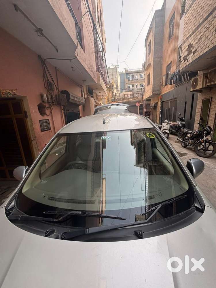 Maruti Suzuki 2019, Km Driven