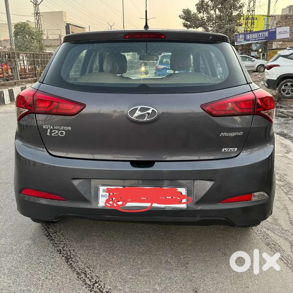 I20 Elite Excellent Condition