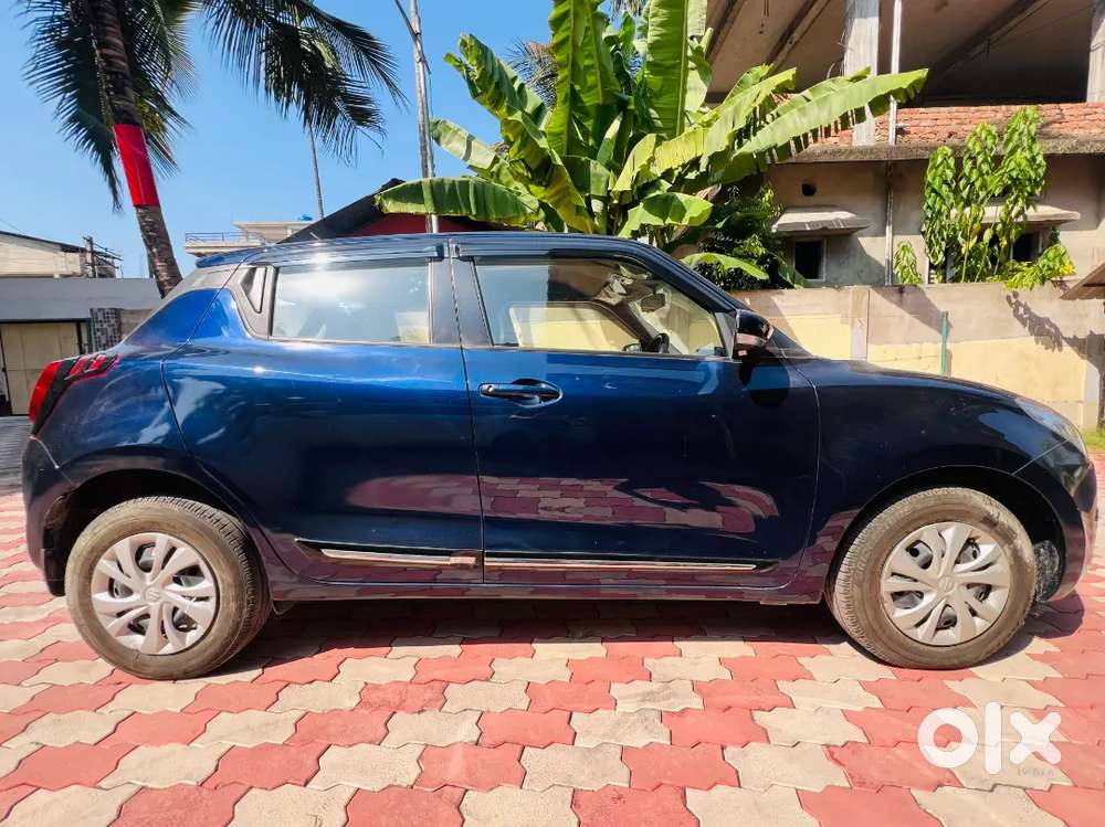 Maruti Suzuki Swift Vxi | Petrol | Well Maintained | 1st Owner