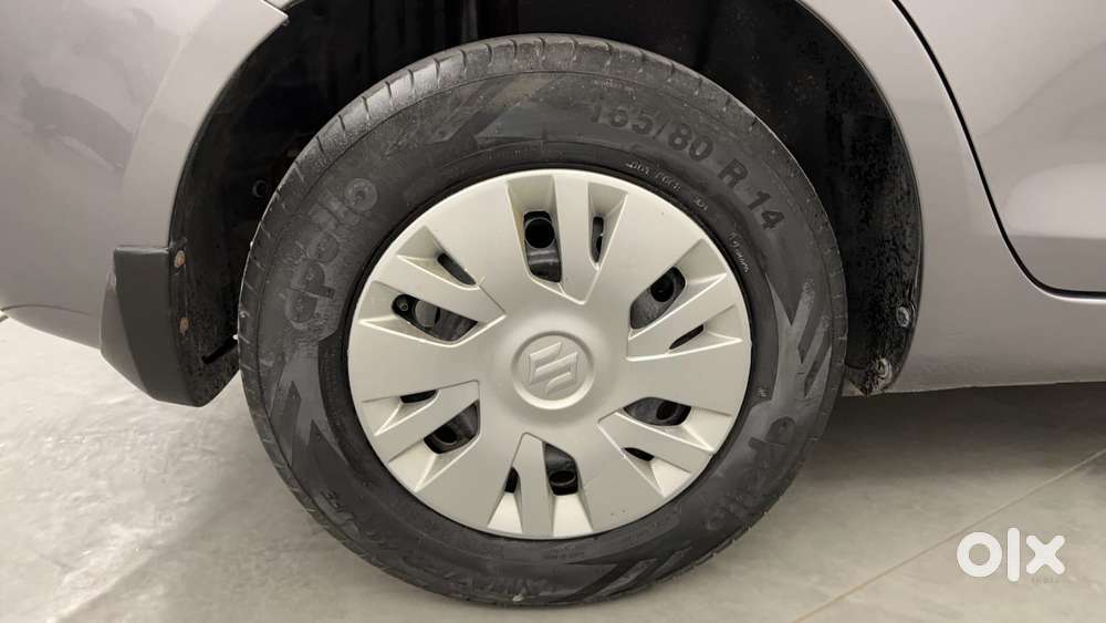 Maruti Suzuki Swift Dzire 1.3 Vxi, 2012, Petrol