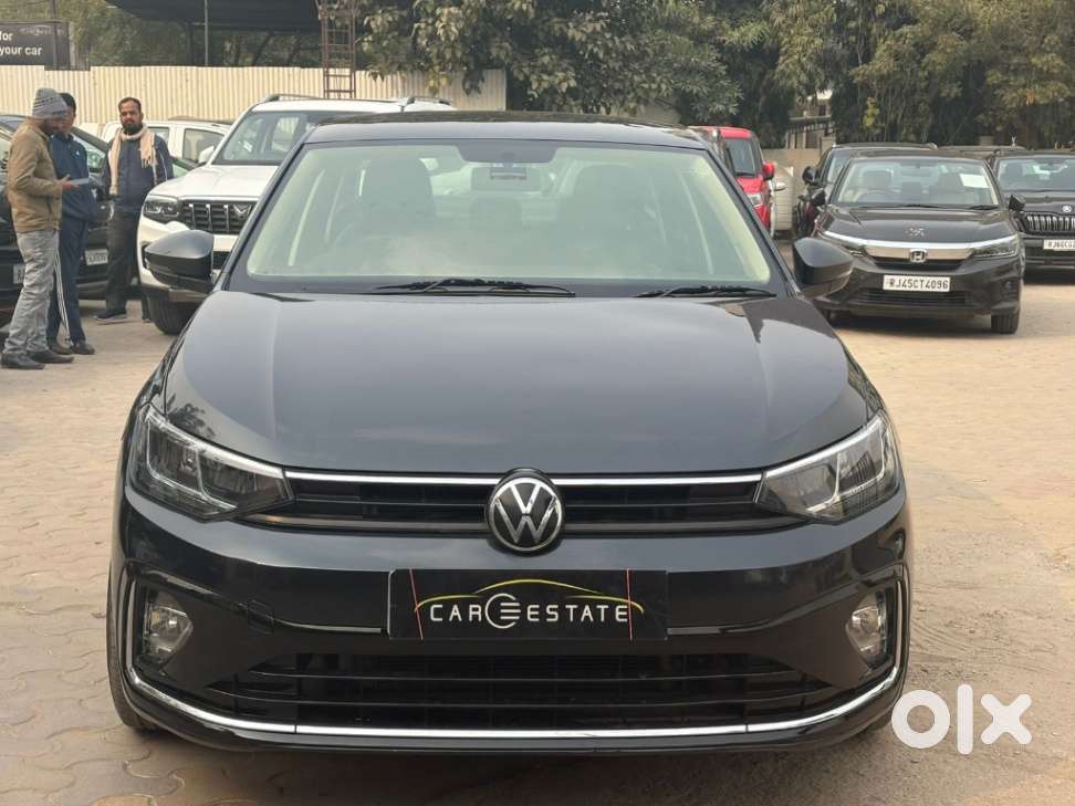 Volkswagen Virtus 1.0 Highline Tsi, 2023, Petrol