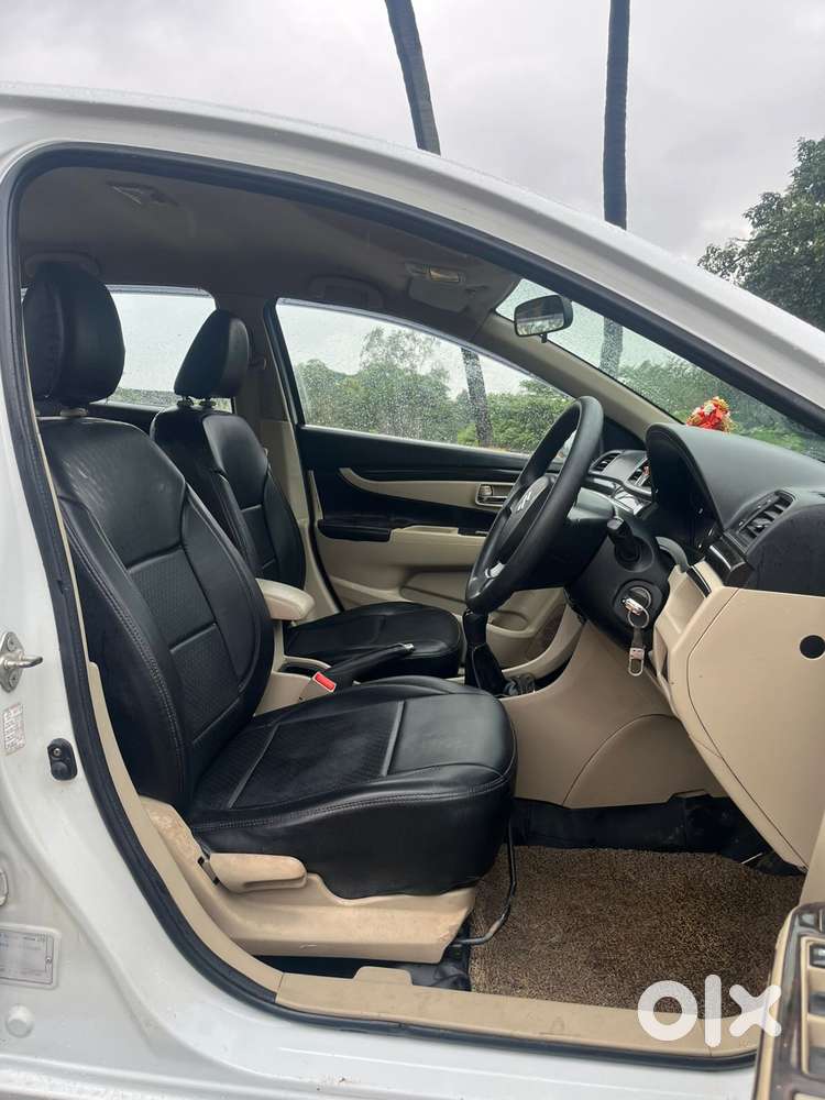 Maruti Suzuki Ciaz Vdi, 2015, Diesel