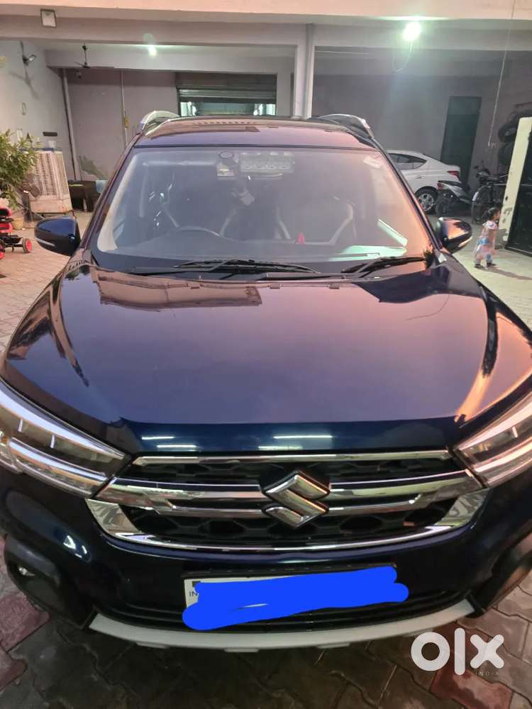 2023 Maruti Suzuki Xl6 Zeta Mt Cng