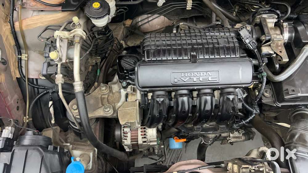 Honda Amaze Vx 1.2 Petrol Mt, 2019, Petrol