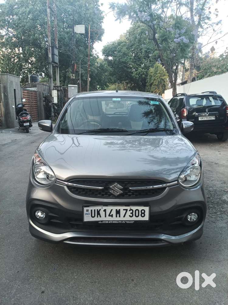 Maruti Suzuki Celerio Zxi, 2025, Petrol