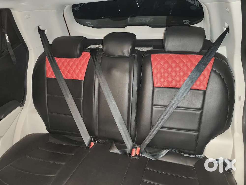Mahindra Xuv 3xo 2024 Petrol 23000 Km Driven