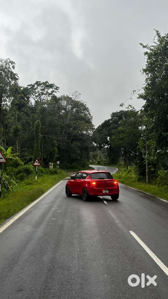 Maruti Suzuki Swift Zdi 2018