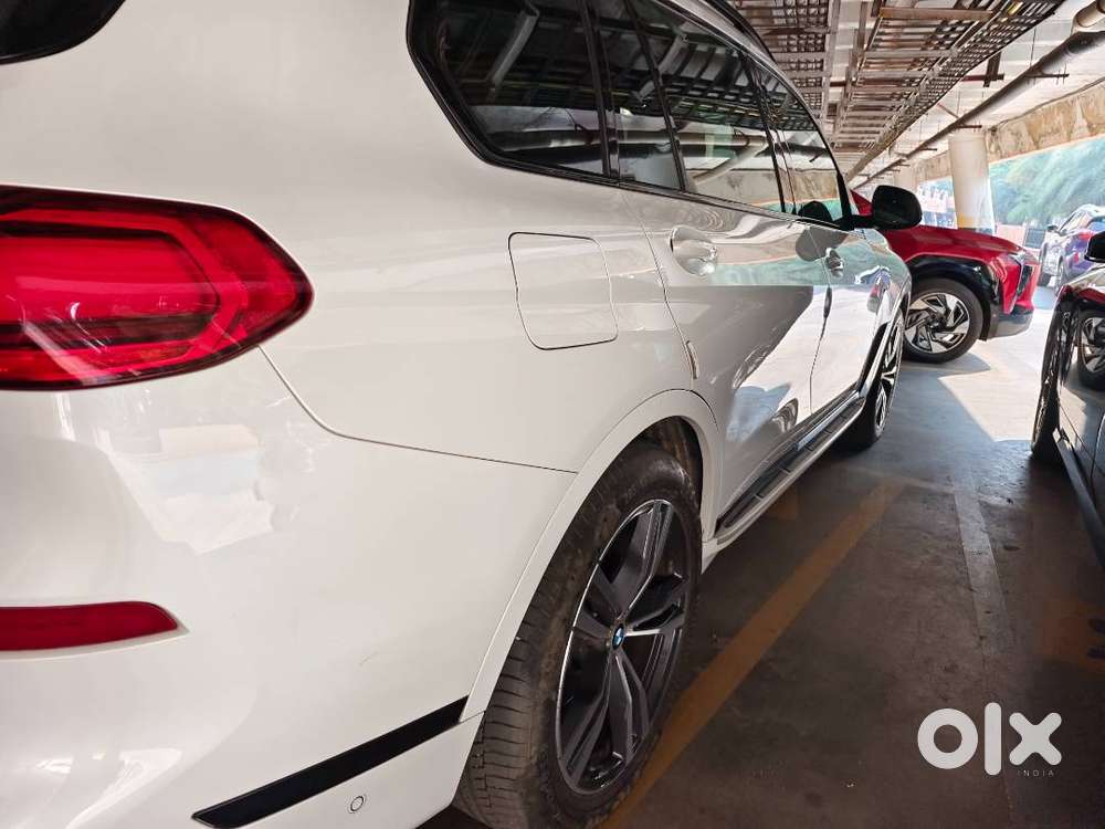 X7 Bmw X 7 40i