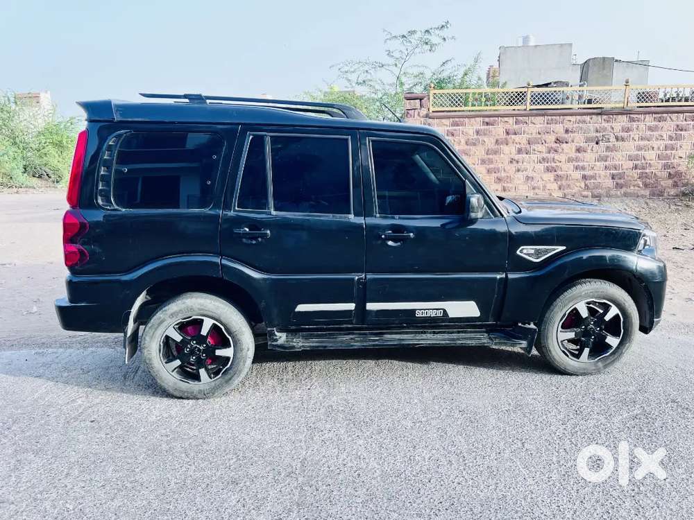 2017 Model 2nd Owner S10 Convert S11 Classic