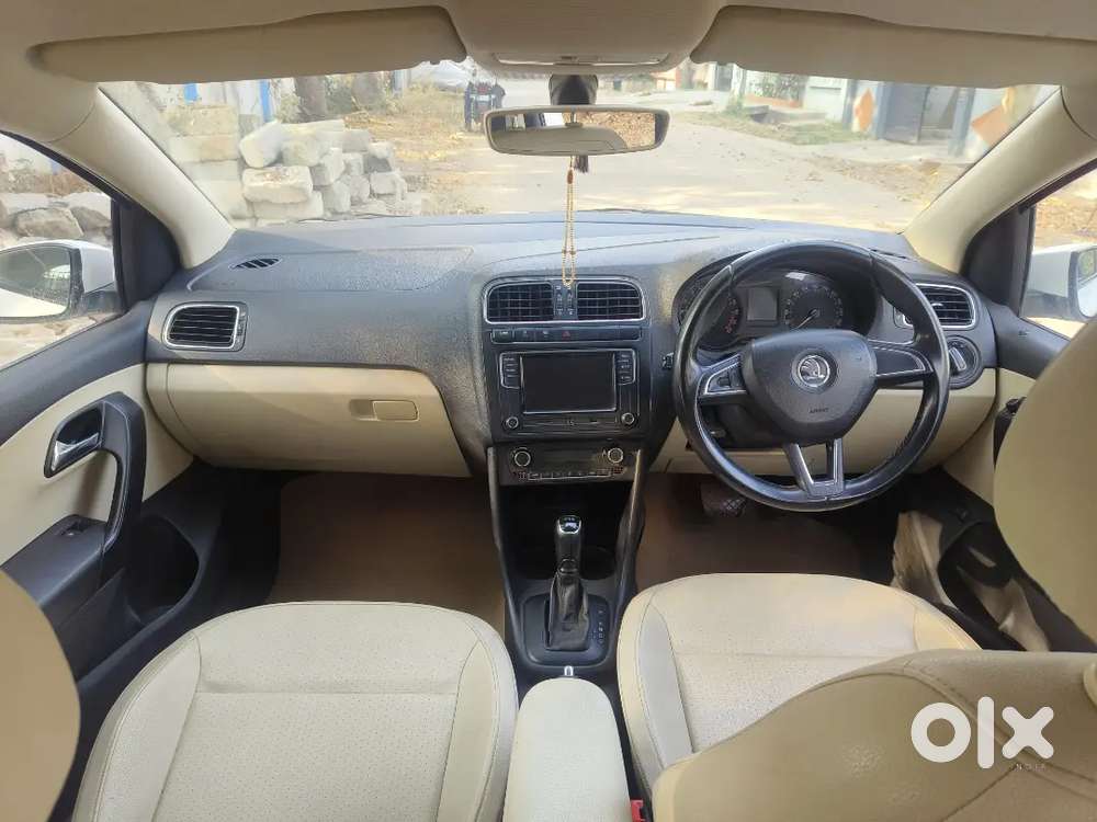 Skoda Rapid 2016 Diesel Well Maintained