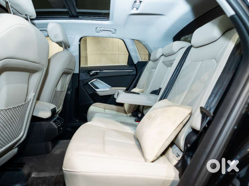 Audi Q3 40 Tfsi Technology, 2025, Petrol