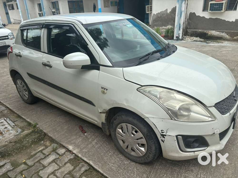 Maruti Suzuki Swift 2017