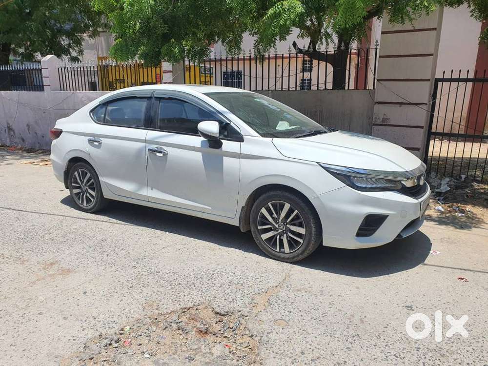 Honda Top Model Automatic
