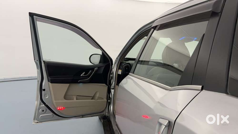 Mahindra Xuv500 2.2 W10, 2016, Diesel