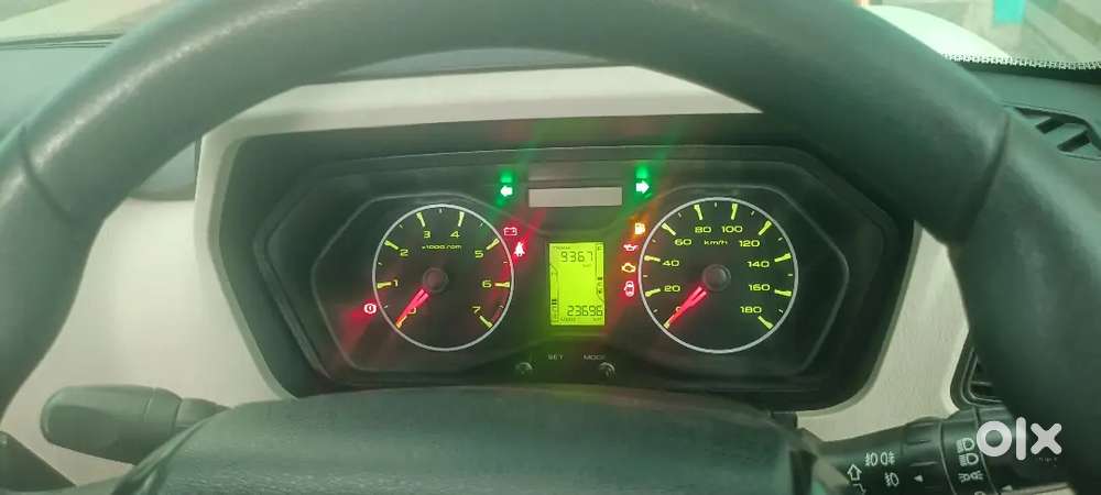 Mahindra Scorpio 2.2 S5 2022 Diesel Urgent Sell