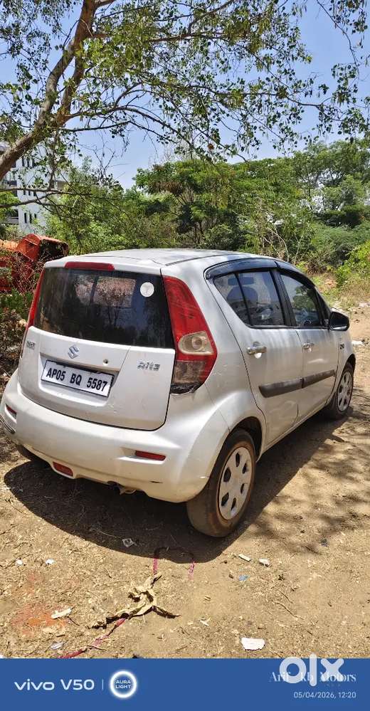 Maruti Suzuki Ritz 2010 Diesel 175000 Km Driven