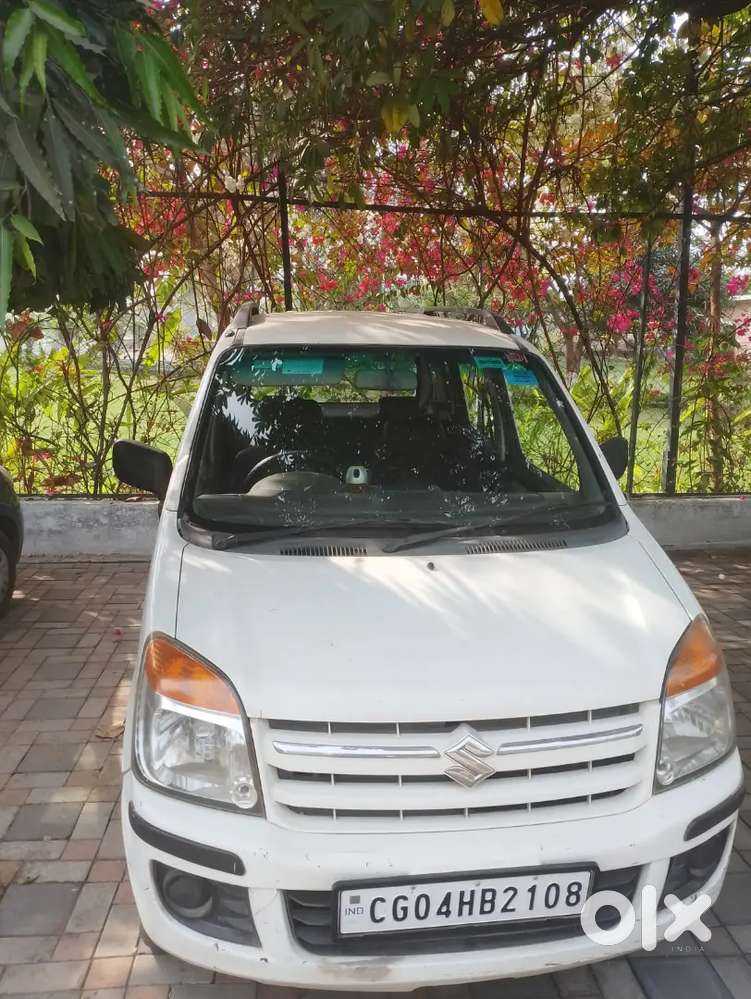 Wagonr In A Very Good Condition