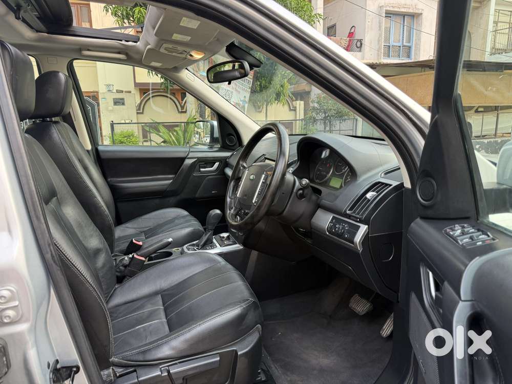 Land Rover Freelander 2 Hse Sd4, 2012, Diesel