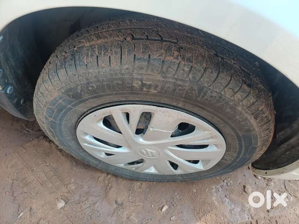 Swift  2016showroom Serviced Always