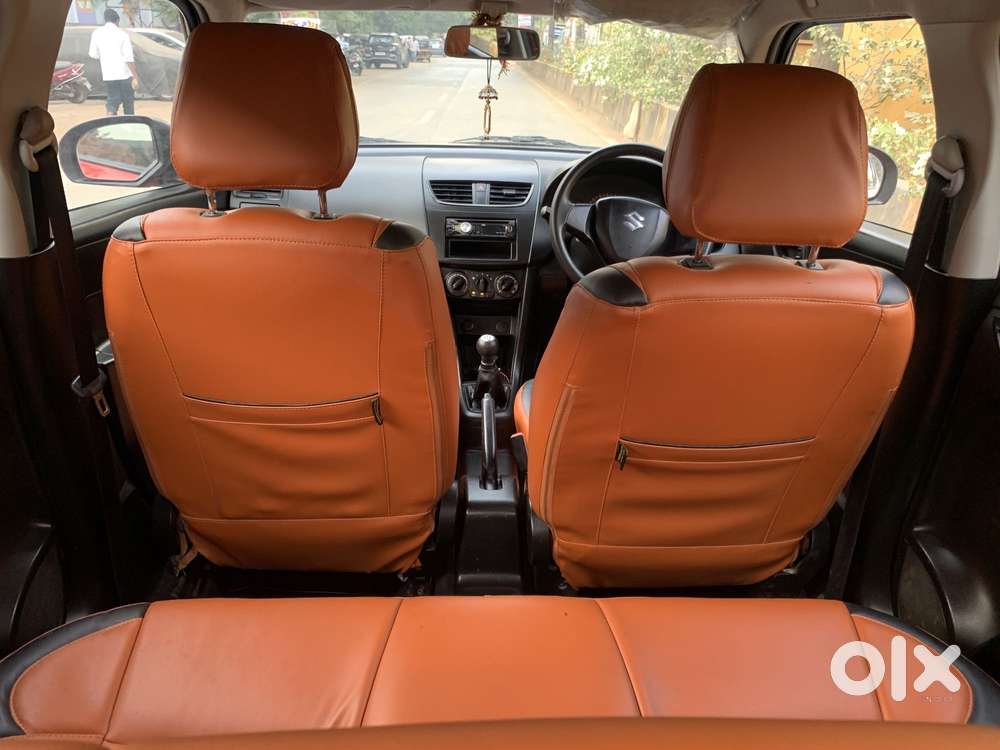 Maruti Suzuki Swift 2011-2014 Ldi, 2012, Diesel