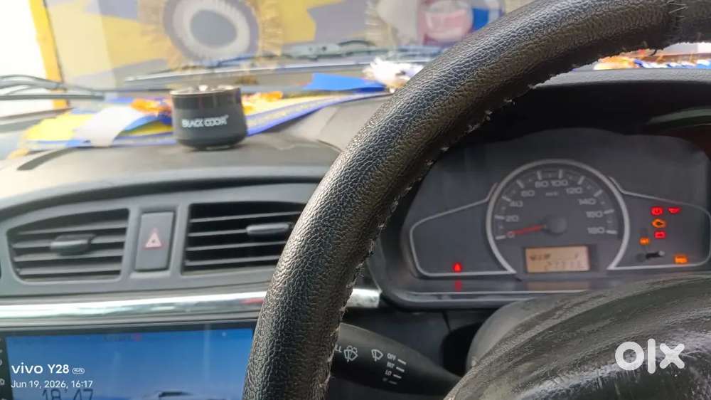 Maruti Suzuki Alto 800 2019