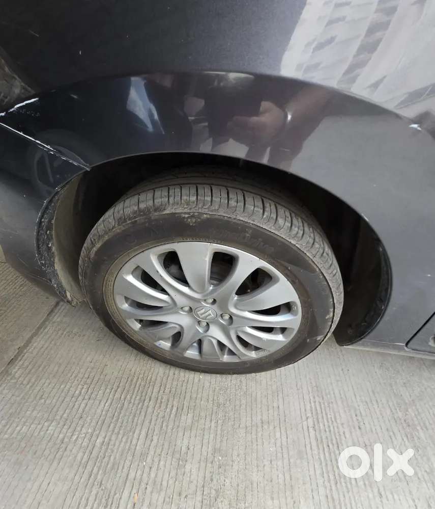 For Sale: Maruti Suzuki Baleno 2019 (zeta - Petrol Manual)