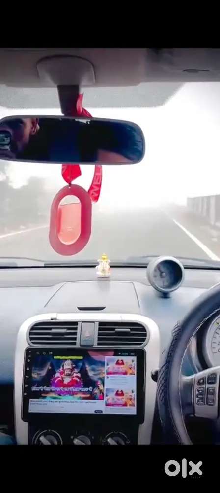 Maruti Suzuki Ritz Zxi 2009 )2030 Tak Passing