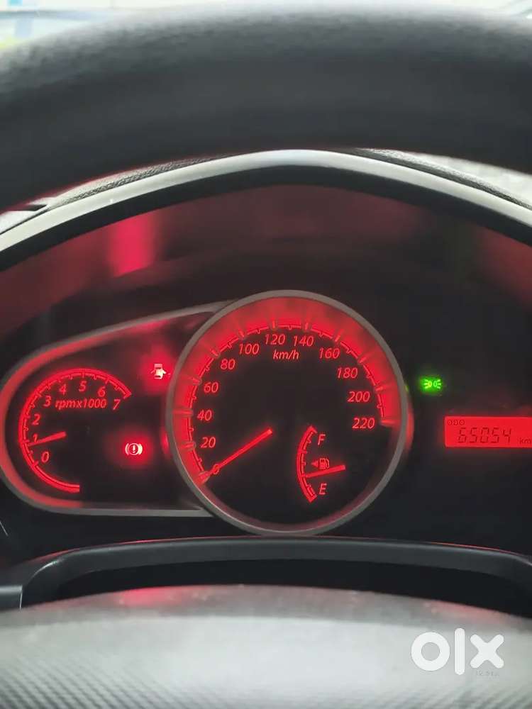 Ford Figo 1.2 Petrol 2011