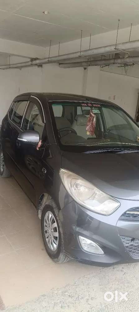 Hyundai I10 2013 Petrol 75000 Km Driven