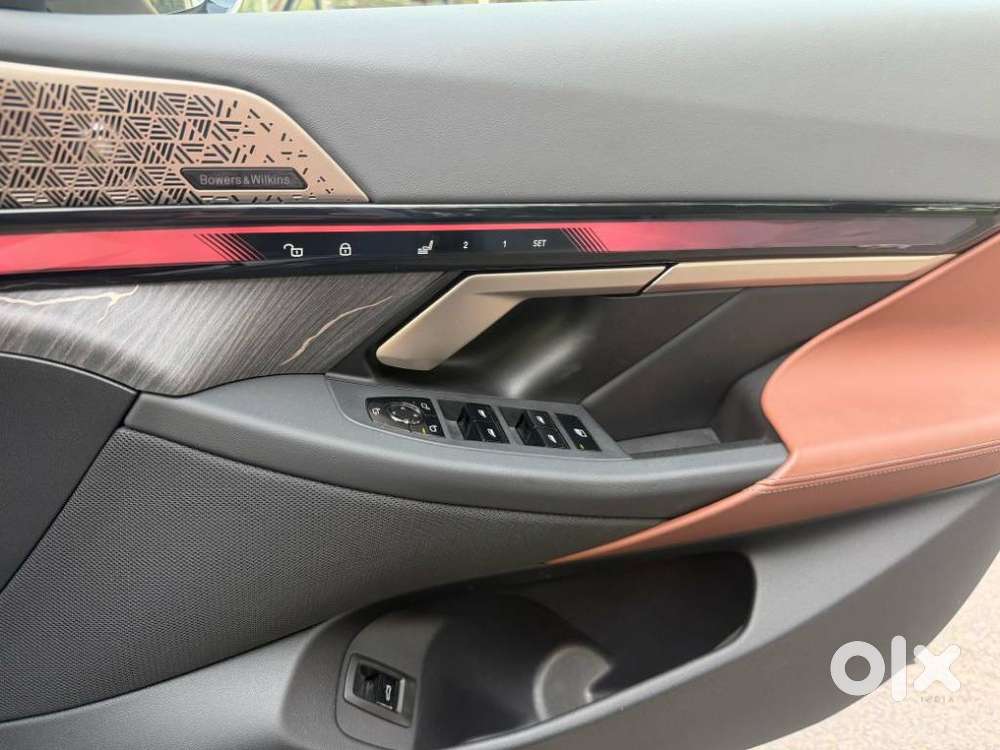 Bmw 5 Series 530 Li M Sport, 2025, Petrol