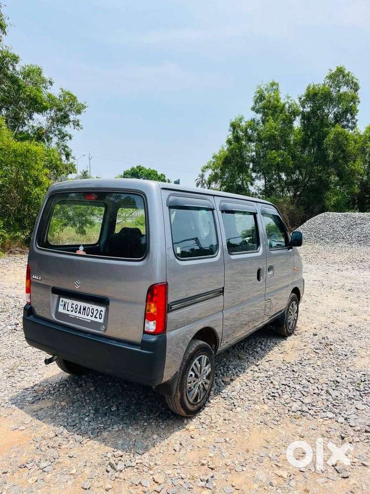 Maruti Suzuki Eeco 5 Seater Ac, 2025, Petrol