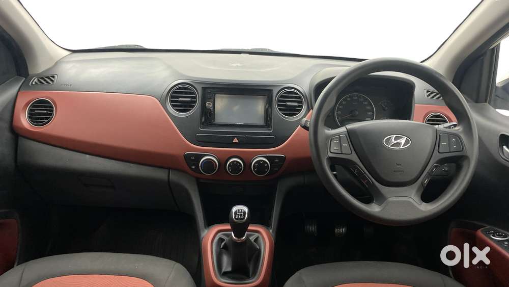 Hyundai Grand I10 1.2 Sportz Prime Edition Vtvt, 2016, Petrol