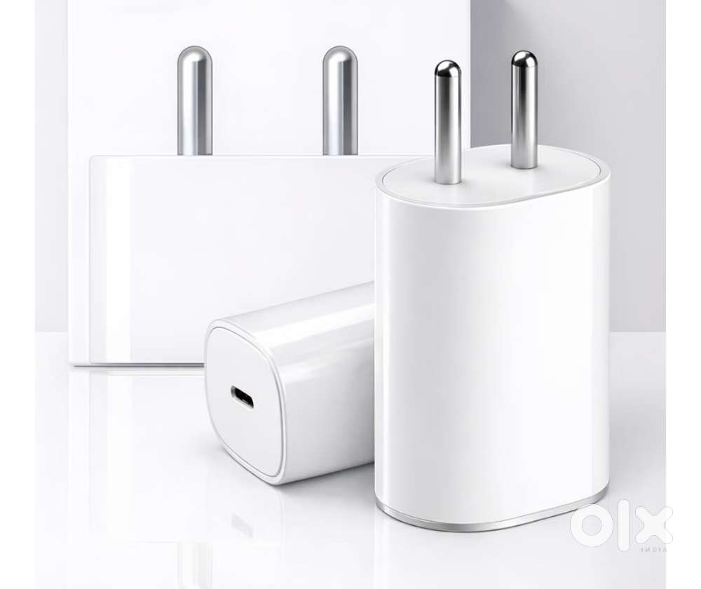 Nothing 45w adapter