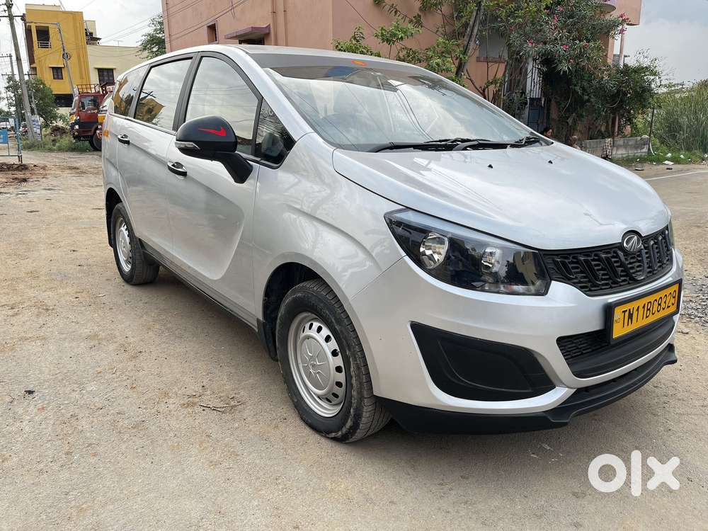 Mahindra Marazzo M2, 2023, Diesel