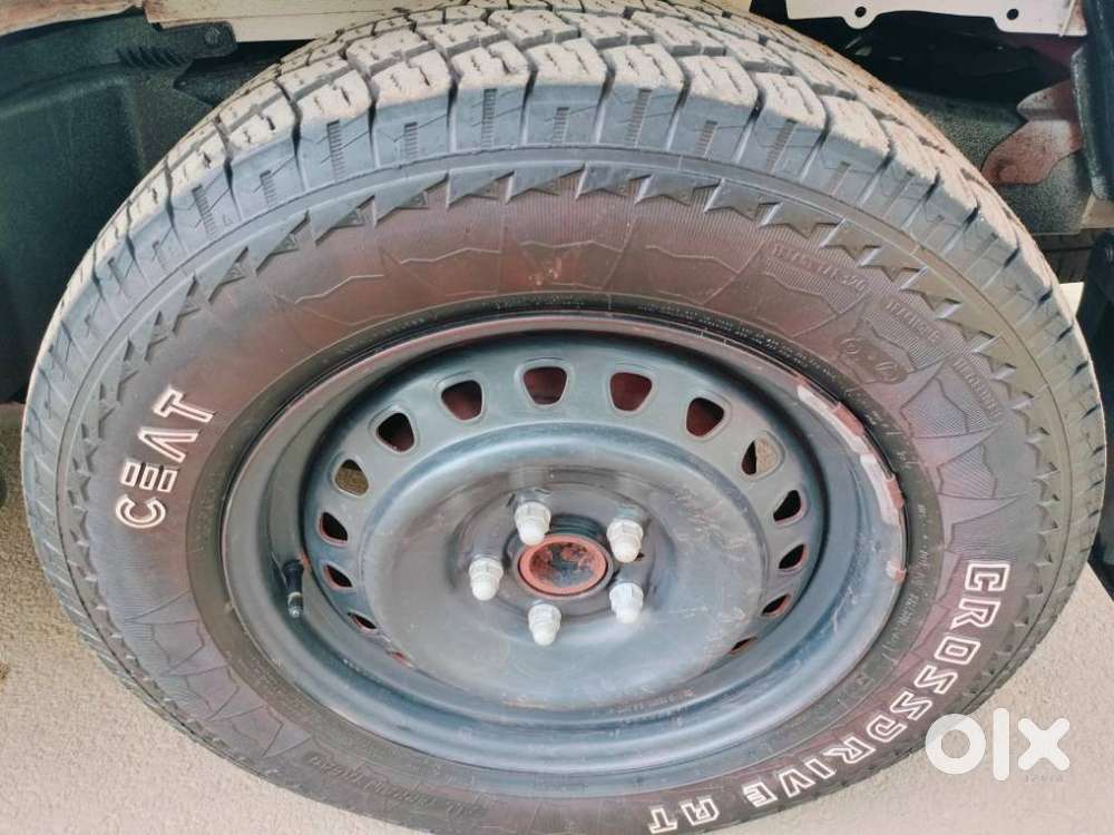 Mahindra Scorpio S5 Plus, 2022, Diesel