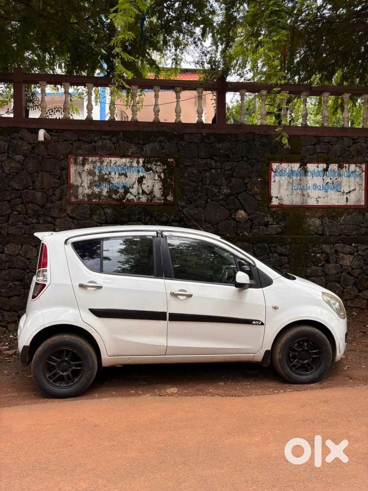 Maruti Suzuki Diesel 2011