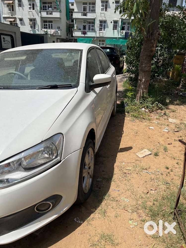 Vw Vento Highline Diesel  Single Owner  Doctor Driven  Well Maintai