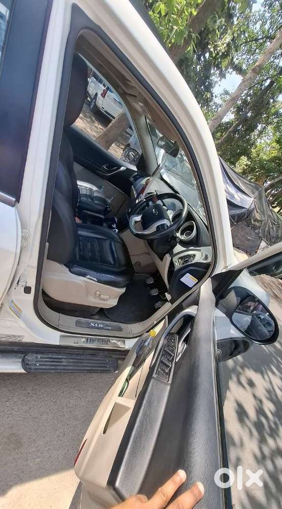 Mahindra Xuv500 W10 2wd, 2016, Diesel
