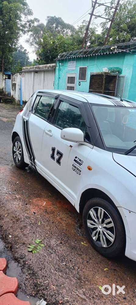 Maruti Suzuki Swift 1900 Diesel Well Maintained