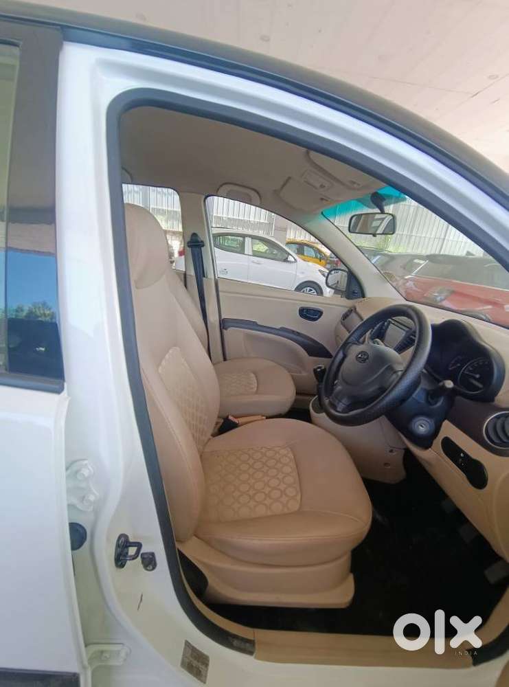 Hyundai I10 Era 1.1, 2008, Petrol